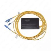 Модуль Add/Drop «SNR» CWDM (Арт. SNR-CWDM-DRP1-10GR-1530/1550)