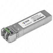 Двухволоконный Модуль «SNR» SFP CWDM, 1530 нм (Арт. SNR-SFP-C53-60)