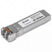 Двухволоконный Модуль «SNR» SFP CWDM, 1590 нм (Арт. SNR-SFP-C59-60)