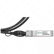 Модуль «SNR» SFP+ Direct Attached Cable (DAC), 2 метра (Арт. SNR-SFP+DA-2)