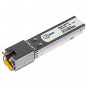 Оптический Модуль «SNR» SFP+ 10G, с интерфейсом RJ45, до 20м (Арт. SNR-SFP+T)