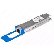 Двухволоконный Модуль «SNR» QSFP+ 40GBASE-LR4, LC Duplex, 1310 нм (Арт. SNR-QSFP+LR4-10)