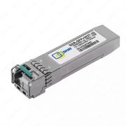 Одноволоконный Модуль «SNR» SFP+ WDM 10G, LC Simplex, 1330 нм (Арт. SNR-SFP+W37-20)