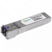 Одноволоконный Модуль «SNR» SFP WDM, 1490/1310 нм (Арт. SNR-SFP-W43-20)