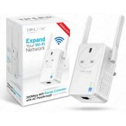 Повторитель TP-LINK