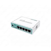 MikroTik RB750Gr3 hEX