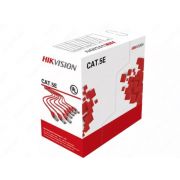 Провод сетевой Hikvision DS-1LN5EU-G/CCA