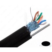 Сетевой кабель HiLook FTP CAT6