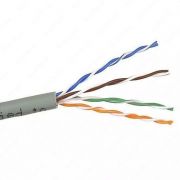 Сетевой кабель HiLook UTP CAT6