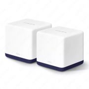 Mesh Wi-Fi система MERCUSYS Halo H50G (2-pack) AC1900