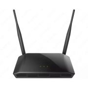 Беспроводной маршрутизатор Wi-Fi роутер D-link DIR-615