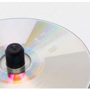 Диск DVD-R 4,7GB/16x «Deli» металлик (Арт.- 3724)
