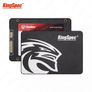 Накопитель SSD Kingspec 256GB SATA III 2,5