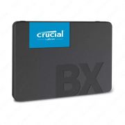 Накопитель SSD Crucial 1000GB BX500 SATA III 2,5