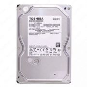 Накопитель HDD 1TB Toshiba DT01ACA100 7200 Original OEM (20 штук - 38,5)