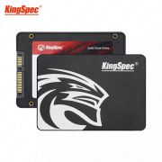 Накопитель SSD Kingspec 128GB SATA III 2,5