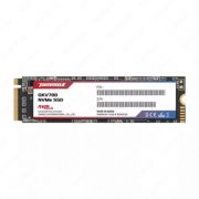 Накопитель SSD Tammuz 256GB GKV700 M2 NVME