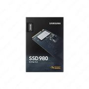 Накопитель SSD M2 SAMSUNG 500 GB SSD 980 NVMe (MZ-V8V500BW)