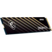 Накопитель SSD M2 MSI 500GB SPATIUM M390 NVMe M.2