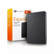 Накопитель Ext HDD Seagate 4TB USB