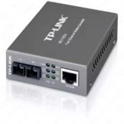 Медиаконвертер TP-Link MC110CS