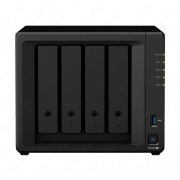 Сетевой накопитель (NAS) Synology DiskStation DS420+