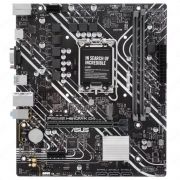 Материнская плата ASUS PRIME H610M-K D4 ( LGA 1700)