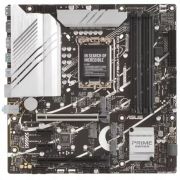 Материнская плата ASUS PRIME Z790M-PLUS D4 (LGA 1700)