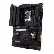 Материнская плата ASUS TUF GAMING B760-PLUS WIFI D4