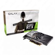 Видеокарта GALAX GeForce RTX 3050 8GB/128BIT