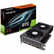 Видеокарта GIGABYTE GeForce RTX 3050 EAGLE 8GB