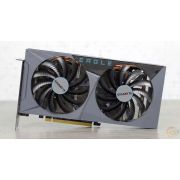 Видеокарта Gigabyte - 8GB GeForce RTX 3060Ti EAGLE OC GV-N306TEAGLE OC-8GD