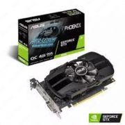 Видеокарта Galax - 4GB GeForce GTX1650 128Bit GDDR5