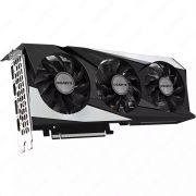 Видеокарта Gigabyte - 12GB GeForce RTX 3060 GAMING OC GV-N3060GAMING OC-12GD