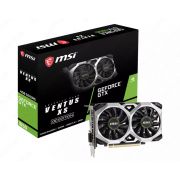 Видеокарта MSI GeForce GTX 1650 VENTUS XS 4GB/128BIT