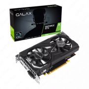 Видеокарта GALAX GeForce GTX 1650 4GB/128BIT