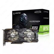 Видеокарта ARKTEK GeForce RTX 3050 8GB/128BIT