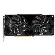 Видеокарта Palit GeForce GTX 1660 SUPER GP 6GB (NE6166S018J9-1160A)