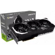 Видеокарта Palit -16GB GeForce RTX4080 GameRock GDDR6 256bit 3-DP HDMI