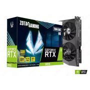 Видеокарта ZOTAC GAMING GeForce RTX 3050 8GB/128BIT