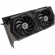 Видеокарта MSI - 8GB GeForce RTX3050 Gaming X 128Bit GDDR6