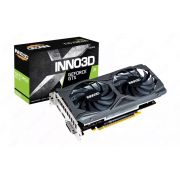 Видеокарта INNO3D GeForce GTX 1650 TWIN X2 4GB/128BIT