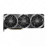 Видеокарта MSI -8GB GeForce RTX3070 VENTUS 3X 8G OC