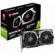 Видеокарта MSI GeForce GTX 1660 SUPER Gaming X 6GB/192BIT