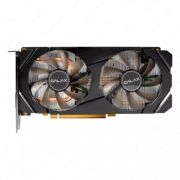 Видеокарта Galax - 6GB GeForce GTX1660Ti T66D 192Bit GDDR5