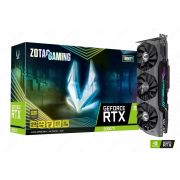 Видеокарта ZOTAC GAMING GeForce RTX 3080 Ti Trinity 12GB