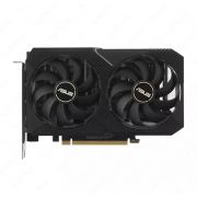 Видеокарта ASUS DUAL 12Gb GEFORCE RTX3060 O12G-V2 192 bit DDR6