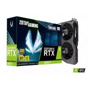 Видеокарта ZOTAC GAMING GeForce RTX 3060 Ti 8GB/256BIT