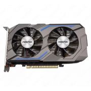 Видеокарта Arktek 4096MB GTX1650 128 bit DDR6