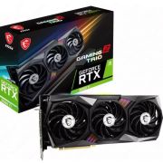 Видеокарта MSI - 8GB GeForce RTX3060Ti GAMING Z TRIO